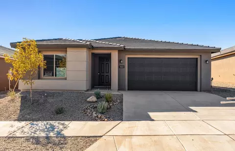 3043 Malaquita St SE, Rio Rancho, NM 87124