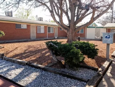 401 405 Indiana St SE, Albuquerque, NM 87108
