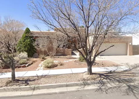 5813 Balsa Pl NE, Albuquerque, NM 87111