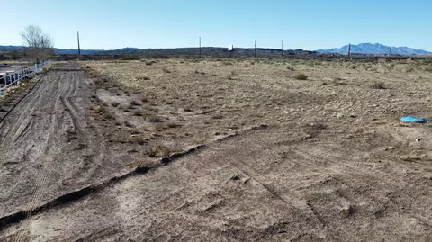 E Frontage Tract B1 Road, San Acacia, NM 87831