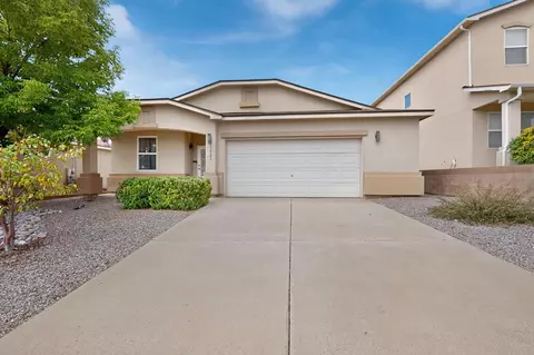 1721 Terra De Sol Dr SE, Rio Rancho, NM 87124
