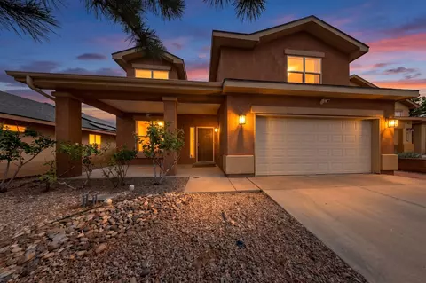 10512 Chance Ct NW, Albuquerque, NM 87114