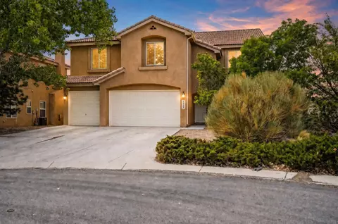 2439 Camino Catalonia SE, Rio Rancho, NM 87124