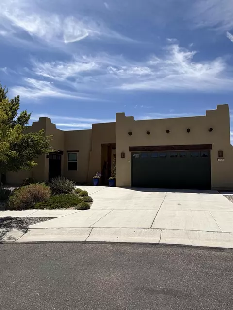9328 Wind Caves Way NW, Albuquerque, NM 87120