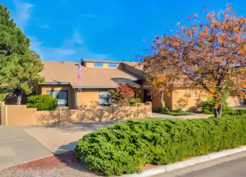 10216 Magid St NW, Albuquerque, NM 87114