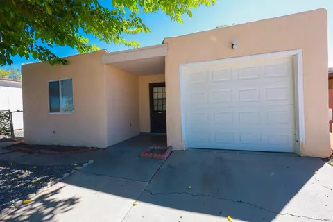 620 Mountain View Ave NE, Albuquerque, NM 87123
