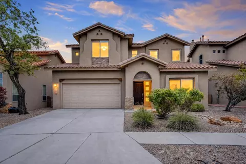 4836 Petra Pointe Cir NW, Albuquerque, NM 87120