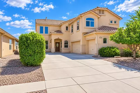 10416 Venticello Dr NW, Albuquerque, NM 87114