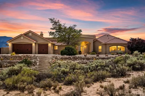 6721 Pasilla Rd NE, Rio Rancho, NM 87144