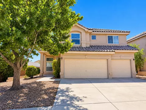 7516 Ramona Ave NW, Albuquerque, NM 87114