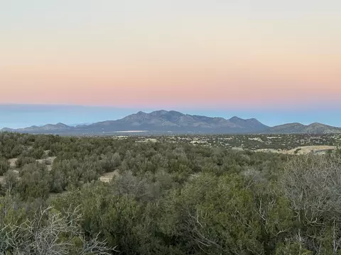 34 Tecolote Ct, Sandia Park, NM 87047