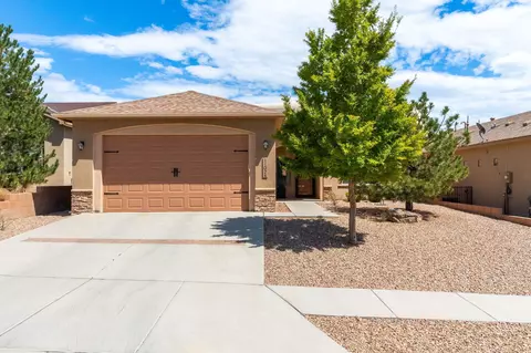 11024 Escensia St NW, Albuquerque, NM 87114