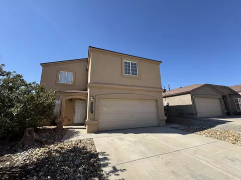 9508 Valle Caldera Rd SW, Albuquerque, NM 87121