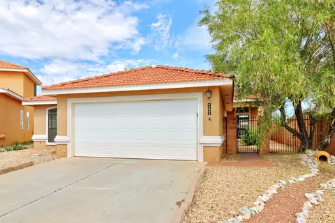 4529 Alpine Cir SE, Rio Rancho, NM 87124