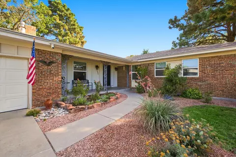 6605 Arroyo Del Oso Ave NE, Albuquerque, NM 87109