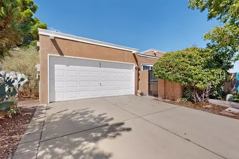 6615 Saint Josephs Ave NW, Albuquerque, NM 87120