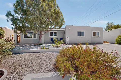 3120 Madeira Dr NE, Albuquerque, NM 87110