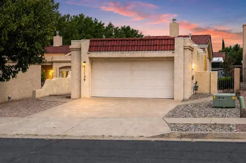 11129 Academy Ridge Rd NE, Albuquerque, NM 87111