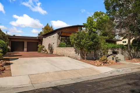 4113 Hannett Ave NE, Albuquerque, NM 87110