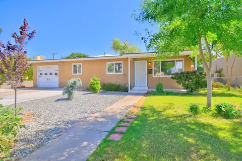 3112 Valencia Dr NE, Albuquerque, NM 87110