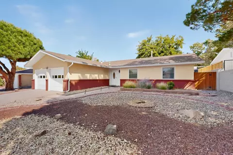 6509 Colleen Ave NE, Albuquerque, NM 87109