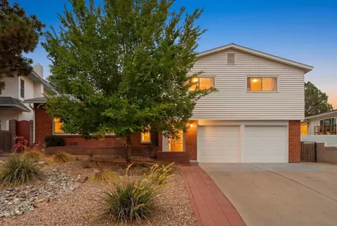 1804 Rita Dr NE, Albuquerque, NM 87106