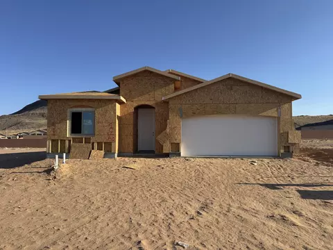 4893 Osha Peak St SW, Los Lunas, NM 87031