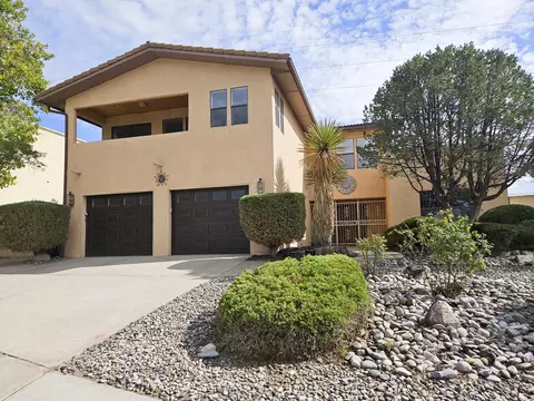 13216 Circulo Largo NE, Albuquerque, NM 87112