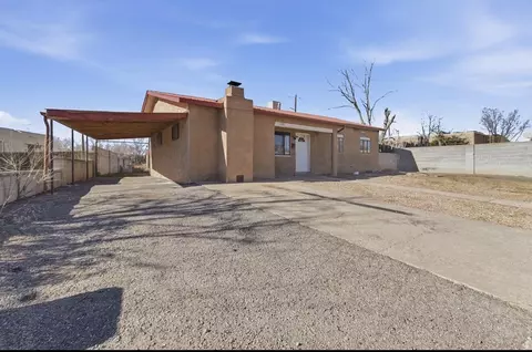 2901 Camino Del Gusto, Santa Fe, NM 87507