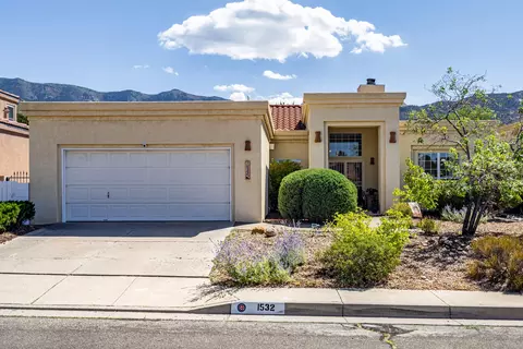 1532 Archuleta Dr NE, Albuquerque, NM 87112