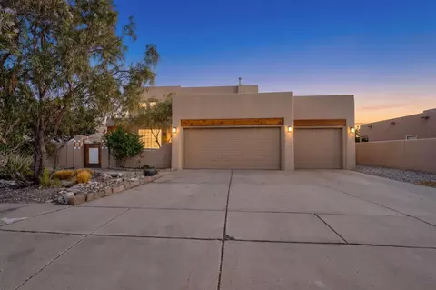 6116 Little Joe Pl NW, Albuquerque, NM 87120