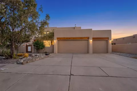 6116 Little Joe Pl NW, Albuquerque, NM 87120