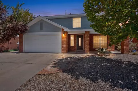 2300 Brookstone Dr NW, Albuquerque, NM 87120
