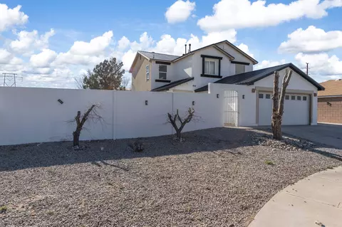8600 Casa De Luz Ct NW, Albuquerque, NM 87120