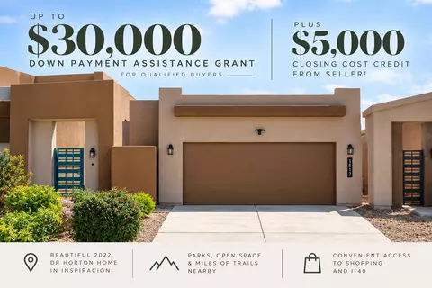 1517 Tierra Verde Loop NW, Los Lunas, NM 87031