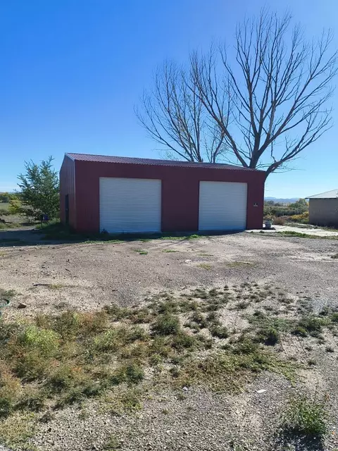 128 Polvadera Rd, Polvadera, NM 87828