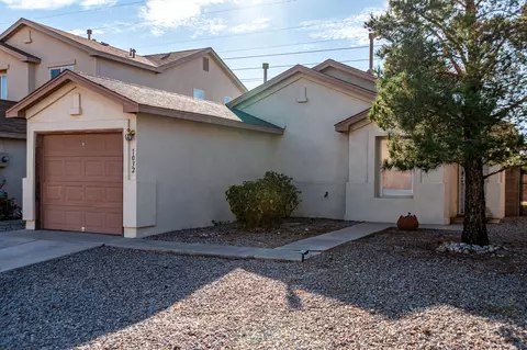 1032 Casa Roja Pl NW, Albuquerque, NM 87120