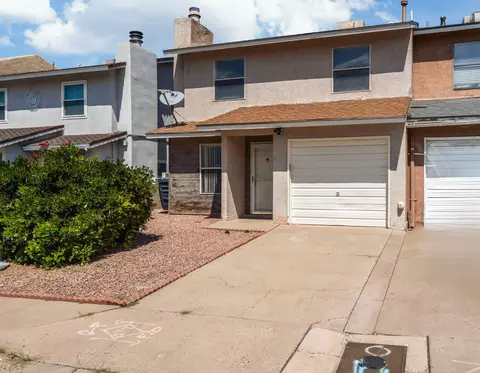 11907 Gable Ln NE, Albuquerque, NM 87123