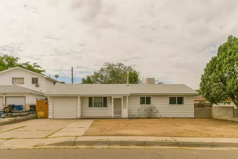 4312 Hendrix Rd NE, Albuquerque, NM 87110