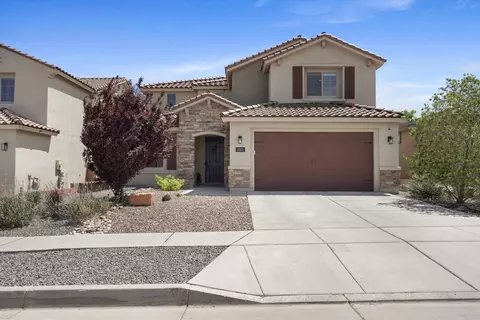 2012 White Dove St SE, Albuquerque, NM 87123