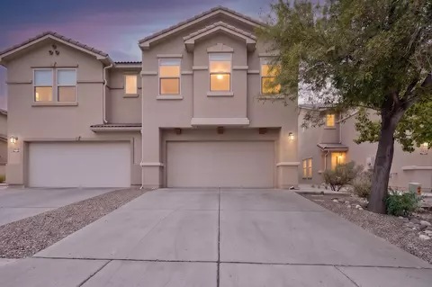 10940 Fort Point Ln NE, Albuquerque, NM 87123