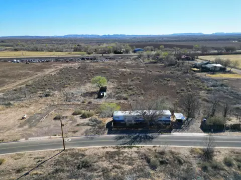 1208 Cuba Rd, Socorro, NM 87801