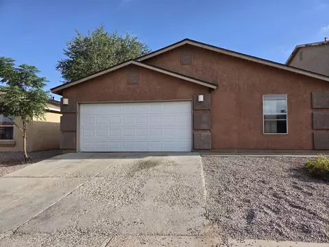 10012 Cartagena Ave SW, Albuquerque, NM 87121