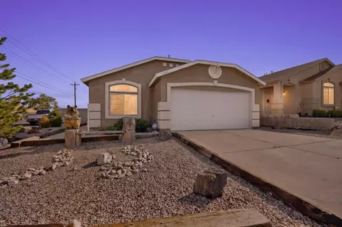 6100 Canis Ave NW, Albuquerque, NM 87114