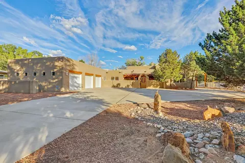 1708 Rusty Rd NW, Albuquerque, NM 87114