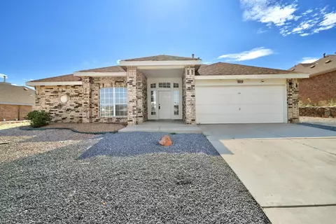 12 Juniper Ave, Los Lunas, NM 87031