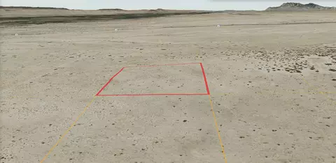 lot2 Benica Ave, Veguita, NM 87062