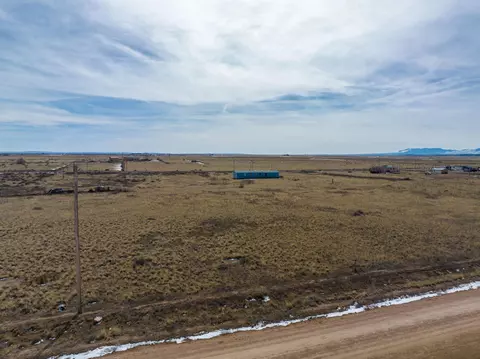 8 Rancho Grande Road, Moriarty, NM 87035