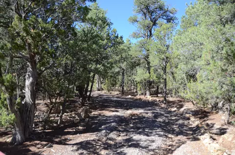 109 Via Sedillo Rd, Tijeras, NM 87059