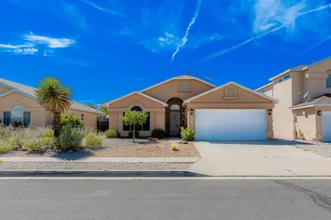 10639 Pisces Ct NW, Albuquerque, NM 87114